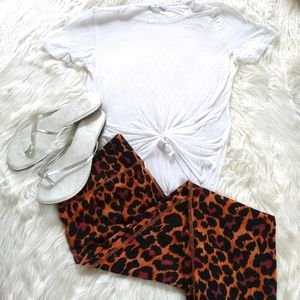 🤎❤️🖤J Crew leggings!!❤️🤎🖤